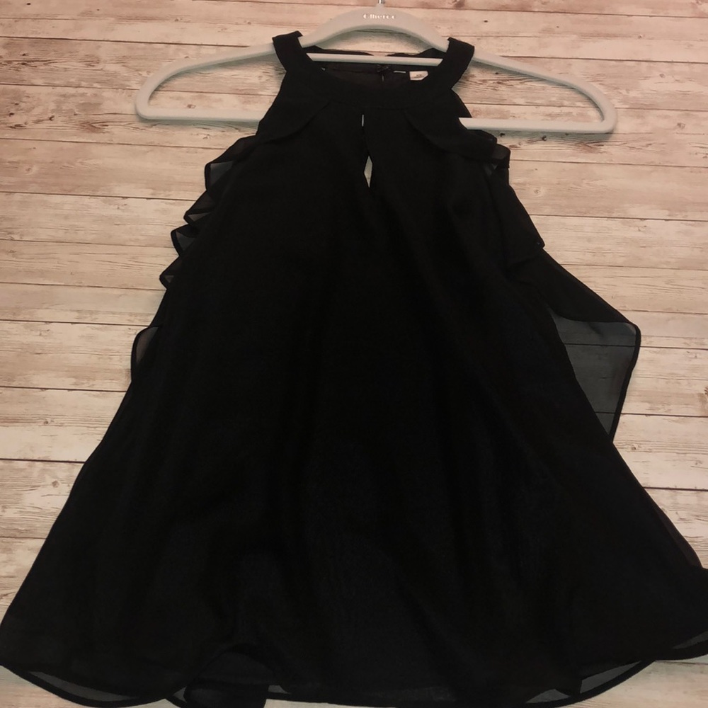 XS Blouse